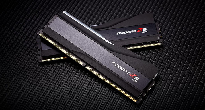 RAM G.Skill DDR5-6000 65536MB PC5-48000 (F5-6000J3238G32GX2-TZ5RK) - obraz 5
