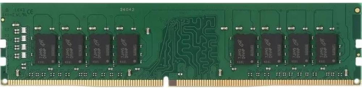 RAM Kingston DDR4-3200 32768MB PC4-25600 ValueRAM (KVR32N22D8/32) - obraz 1