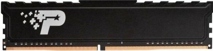 Оперативна пам'ять Patriot DDR4-2666 16384MB PC4-21300 Signature Line Premium (PSP416G266681H1) - зображення 1