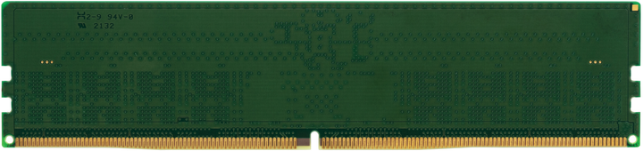 Оперативна пам'ять Kingston DDR5-4800 32768MB PC5-38400 (Kit of 2x16384) ValueRAM (KVR48U40BS8K2-32) - зображення 3