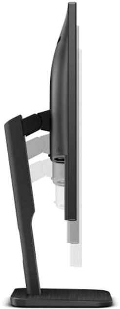 Монітор 23.8" AOC 24P1 /01 - зображення 5