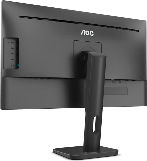 Монітор 23.8" AOC 24P1 /01 - зображення 7