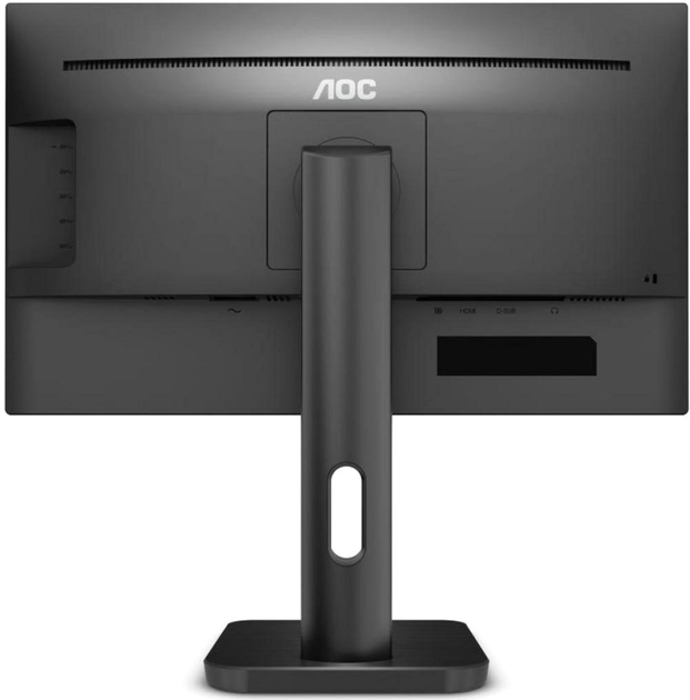 Монітор 23.8" AOC 24P1 /01 - зображення 8