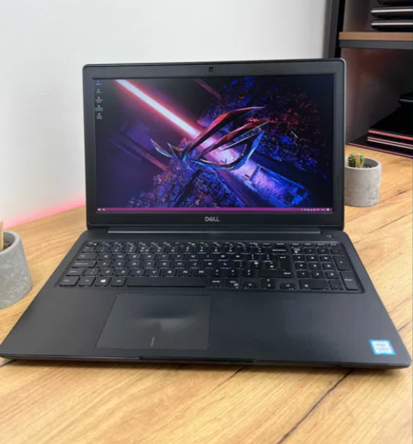 Ноутбук Dell Latitude 3500 / 15.6