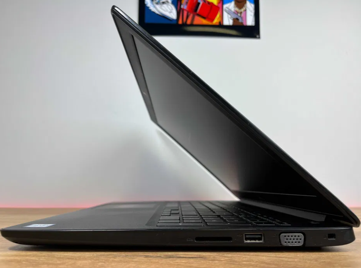 Ноутбук Dell Latitude 3500 / 15.6