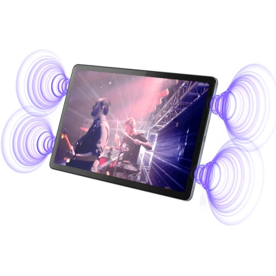 Планшет Lenovo Tab P11 Pro (2nd Gen) 6/128 WiFi Storm Grey + KBPen (ZAB50405UA) - Фото 7 Планшет Lenovo Tab P11 Pro (2nd Gen) 6/128 WiFi Storm Grey + KBPen (ZAB50405UA) - изображение 7
