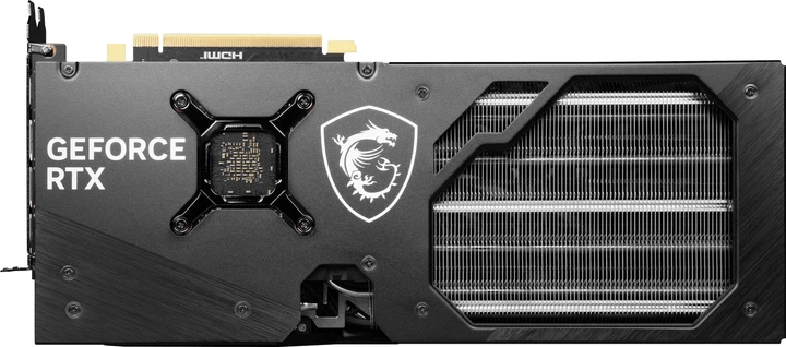 Karta graficzna MSI PCI-Ex GeForce RTX 4060 Ti Gaming X TRIO 8GB GDDR6 (128bit) (2685/18000) (HDMI, 3 x DisplayPort) - obraz 6
