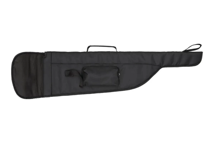 Чехол для разборного ружья 86 см чёрный Галифе - изображение 1