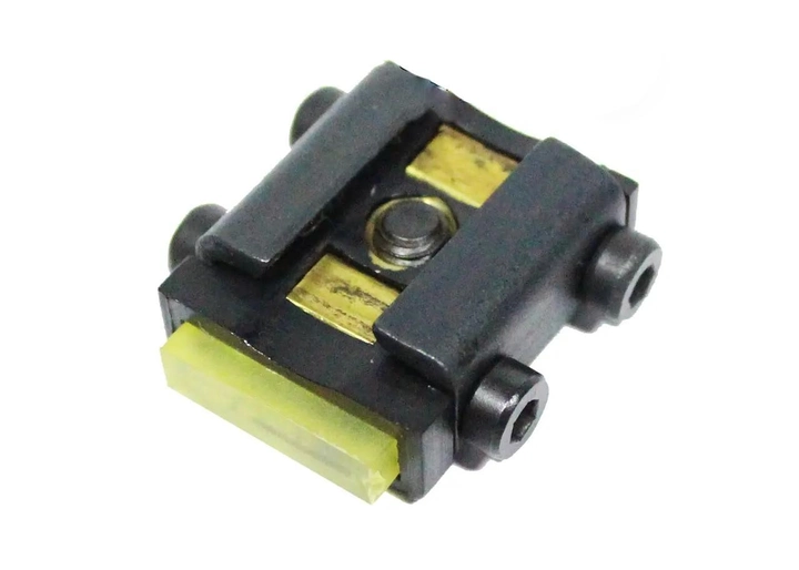 Амортизатор для оптичного прицілу L=35мм на ластівчин хвіст 11 мм - зображення 2