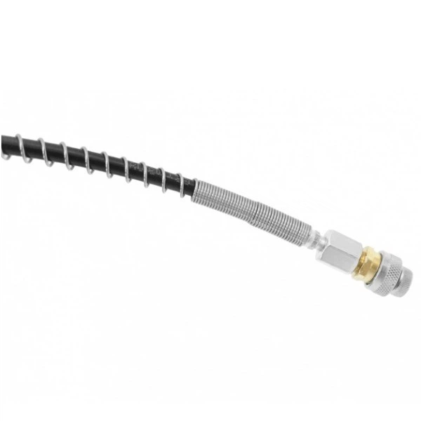 Насос високого тиску Artemis 30D (Max. 300 Bar) - зображення 3