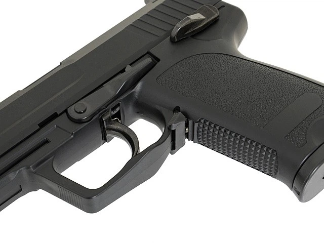 Пістолет USP Green Gas [STTI] - зображення 6