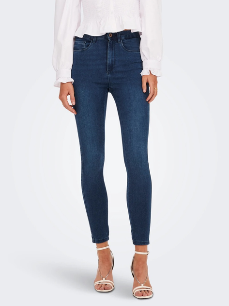 Женские обтягивающие джинсы - фото, описания и цены, на все товары