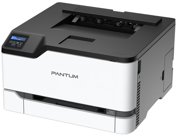 Pantum CP2200DW - изображение 2