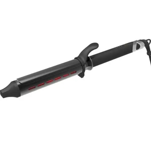 Плойка для волос TICO Professional Titanium Curler IR 32мм – фото ...