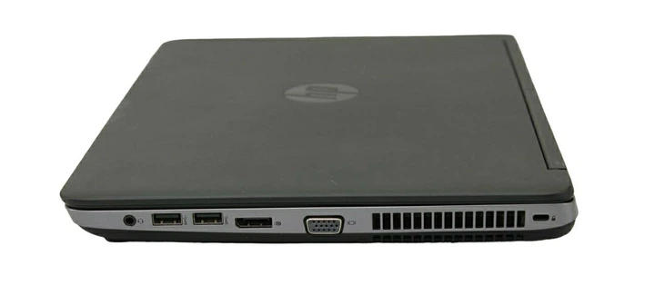 Ноутбук Hp Probook 640 G1 (14