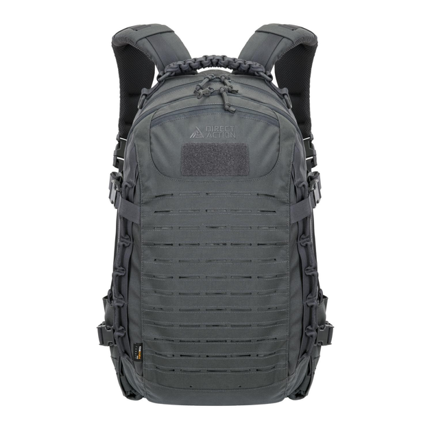 Рюкзак увеличенный Dragon EGG® Direct Action Shadow grey (Серый) - изображение 2