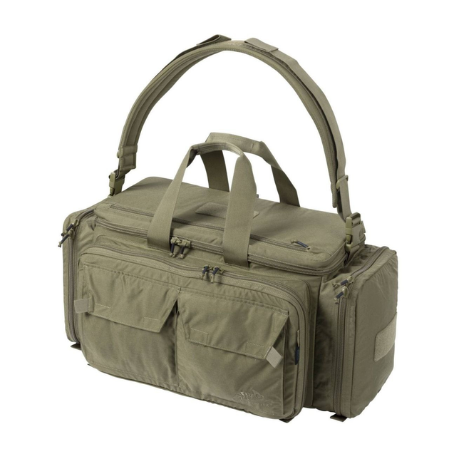 Сумка Rangemaster Gear Bag® - Cordura® Helikon-Tex Adaptive green (Адаптивный зеленый) - изображение 1