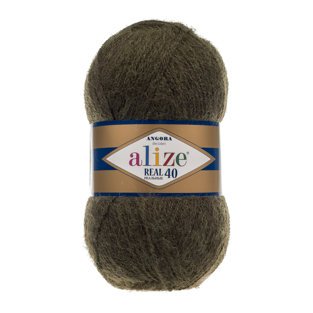 Что связать из Alize Angora Gold? | интернет-магазин Yarn-Sale