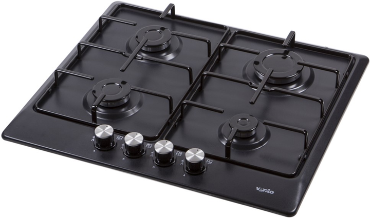 Варильна поверхня газова Ventolux HG640 B2 S (AN) - зображення 3