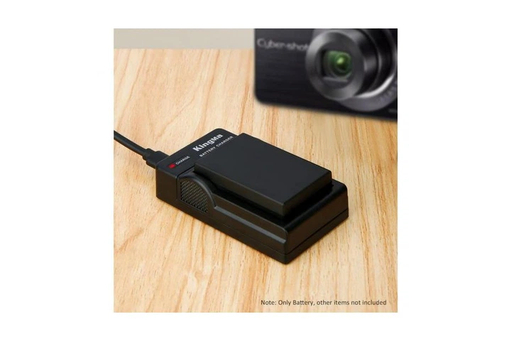 Аккумулятор Kingma Nikon EN-EL9 (1000 mAh) для D3000 D40 D40x D5000 D60 (Premium Quality) - изображение 4