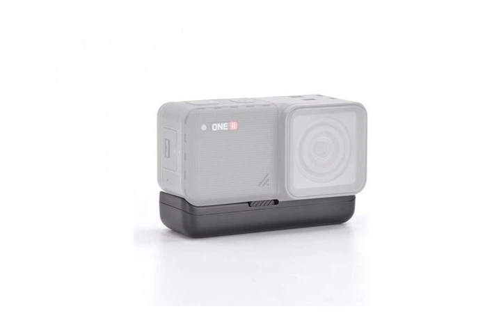 Аккумулятор Kingma Insta IS360RB (1200 mAh) для Insta360 ONE R (Premium Quality) - изображение 2
