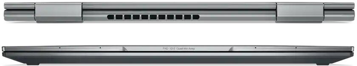 Ноутбук Lenovo ThinkPad X1 Yoga G7 (21CD0057PB) Storm Grey - зображення 17