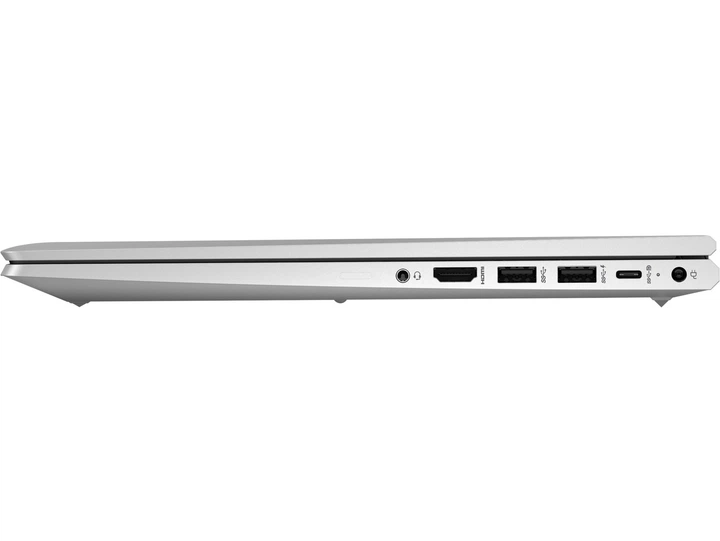 Ноутбук HP ProBook 450 G10 (71H61AV_V4) Silver - Фото 6 Ноутбук HP ProBook 450 G10 (71H61AV_V4) Silver - зображення 6