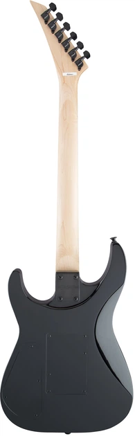 Електрогітара JACKSON JS32Q ARCH TOP AH TRANS BLACK (228728) - изображение 2