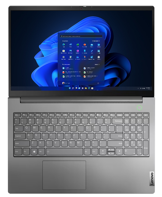 Laptop Lenovo ThinkBook 15 G4 (21DJ00D2PB) Szary - obraz 4