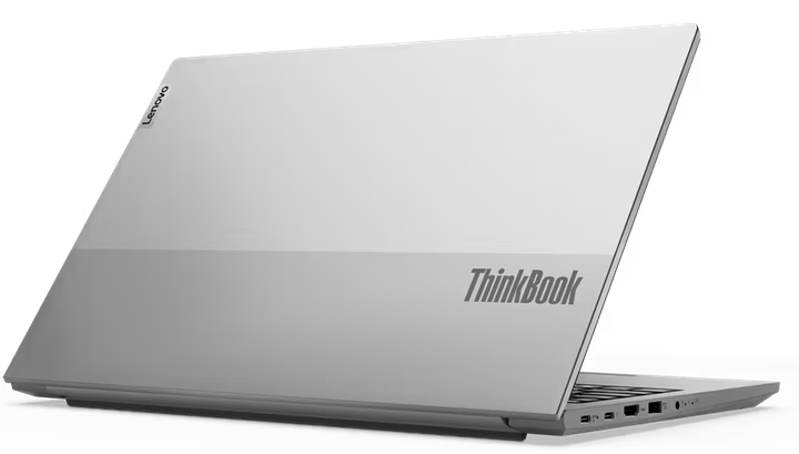 Laptop Lenovo ThinkBook 15 G4 (21DJ00D2PB) Szary - obraz 5