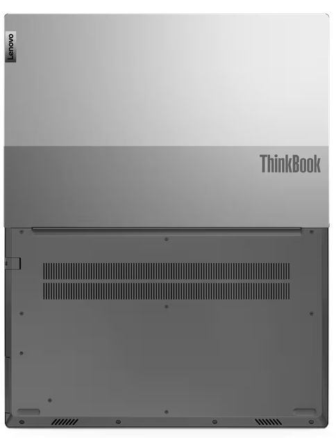 Laptop Lenovo ThinkBook 15 G4 (21DJ00D2PB) Szary - obraz 7