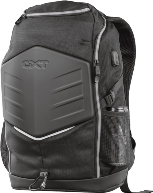 Plecak na laptopa Trust GXT1255 Outlaw 15,6" Czarny (23240) - obraz 1
