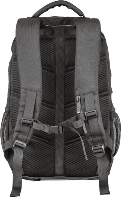 Plecak na laptopa Trust GXT1255 Outlaw 15,6" Czarny (23240) - obraz 5