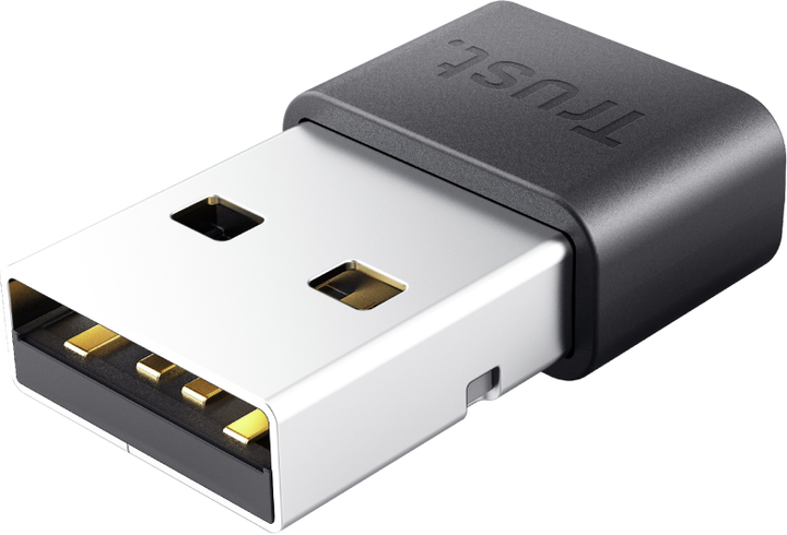 Bluetooth-адаптер Trust Myna 5.0 (24603) - зображення 1