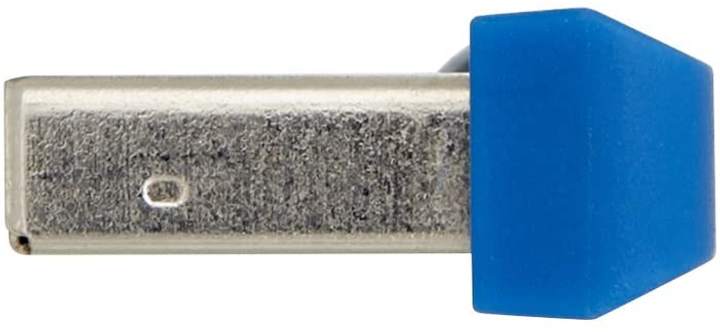 Verbatim Store 'n' Stay NANO 16GB USB 3.0 Blue (98709) - зображення 3