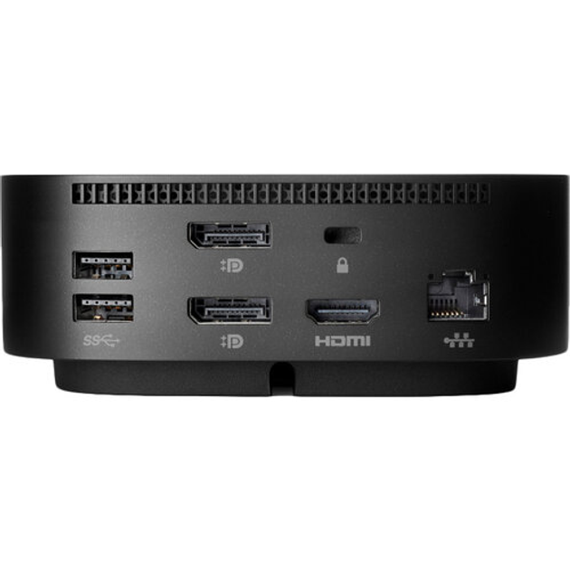 Док-станція HP USB-C/A Universal Dock G2 (5TW13AA) - зображення 4