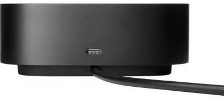 Док-станція HP USB-C G5 (5TW10AA) - зображення 4