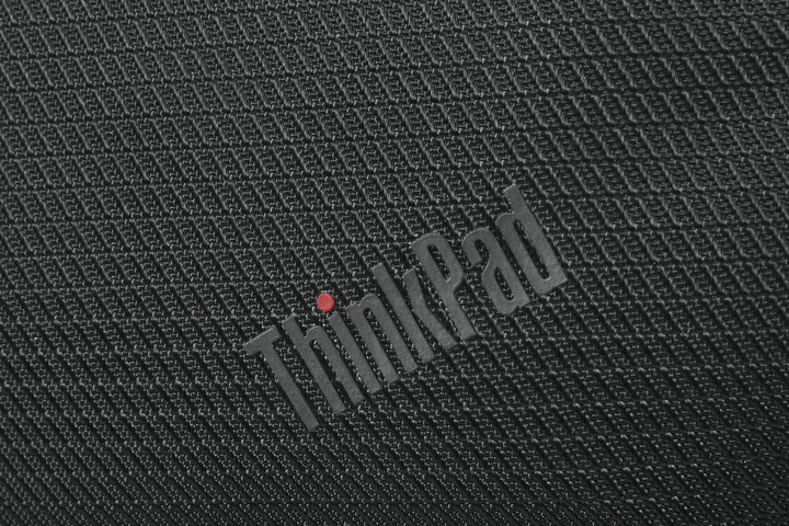 Torba na laptopa Lenovo ThinkPad Essential Topload (Eco) 14" Czarny (4X41D97727) - obraz 8