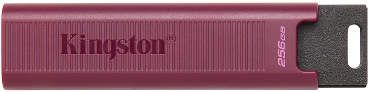 Pendrive Kingston DataTraveler Max Type-A 256 GB USB 3.2 (DTMAXA/256 GB) - obraz 3