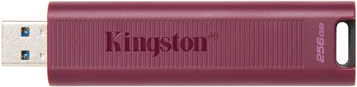 Pendrive Kingston DataTraveler Max Type-A 256 GB USB 3.2 (DTMAXA/256 GB) - obraz 4