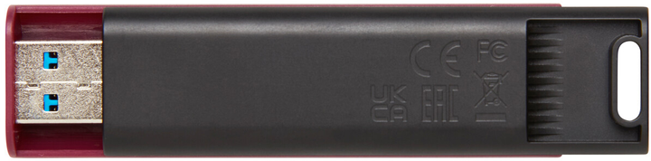 Pendrive Kingston DataTraveler Max Type-A 256 GB USB 3.2 (DTMAXA/256 GB) - obraz 5