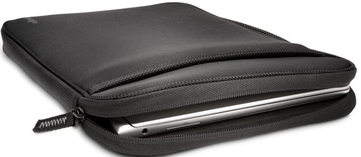 Чохол для ноутбука Kensington 14" Black (K62610WW) - зображення 3