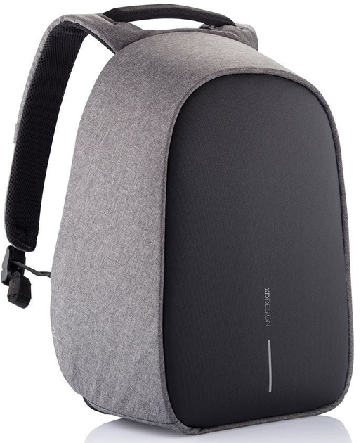 Рюкзак для ноутбука XD Design Bobby Hero Small 13.3" Grey (P705.702) - зображення 2
