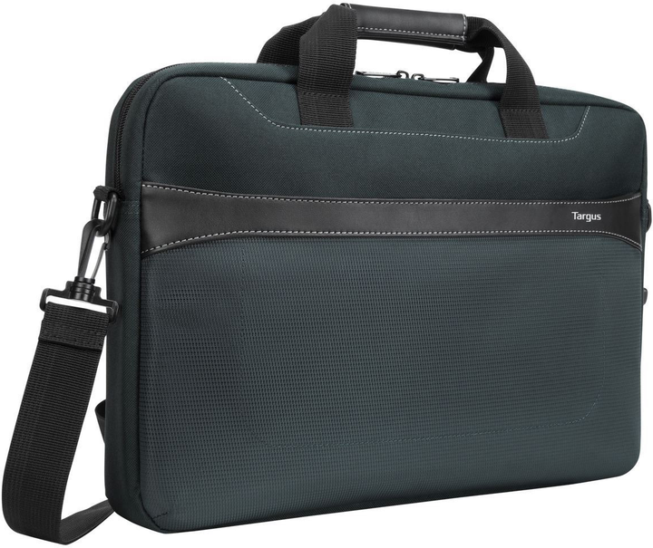 Сумка для ноутбука Targus Bag Geolite Essential 17.3" Black (TSS99101GL) - зображення 1