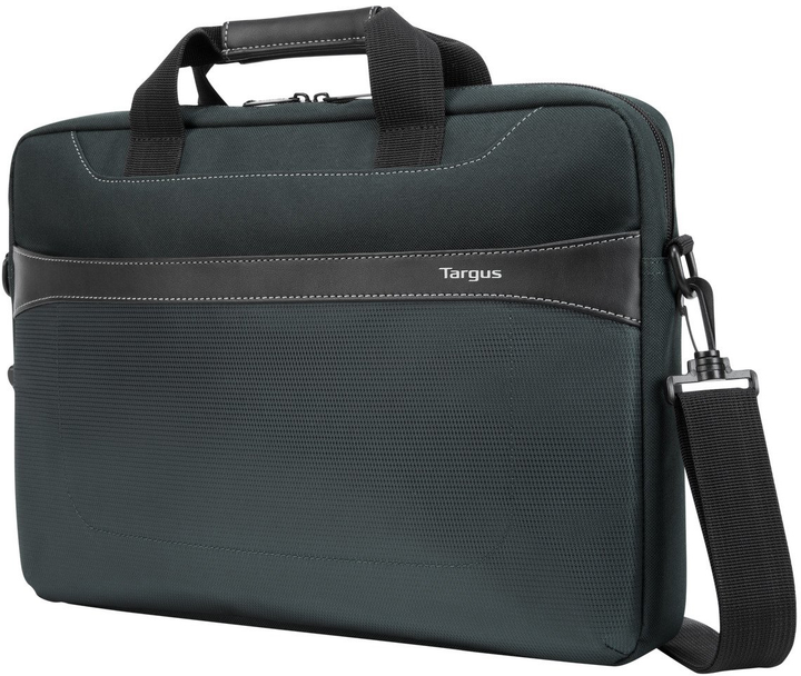 Targus Torba Geolite Essential 15,6" Czarna (TSS98401GL) - obraz 2