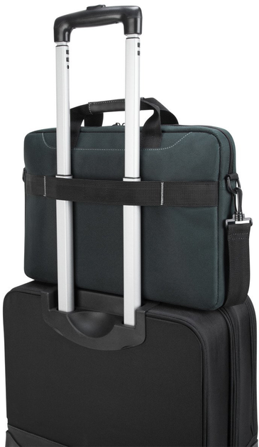 Targus Torba Geolite Essential 15,6" Czarna (TSS98401GL) - obraz 5