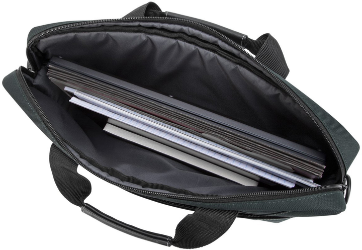 Targus Torba Geolite Essential 15,6" Czarna (TSS98401GL) - obraz 6