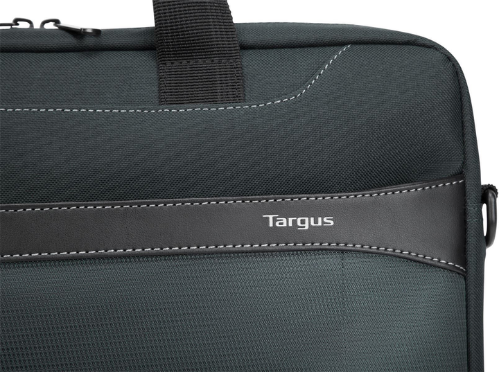 Сумка для ноутбука Targus Bag Geolite Essential 17.3" Black (TSS99101GL) - зображення 6