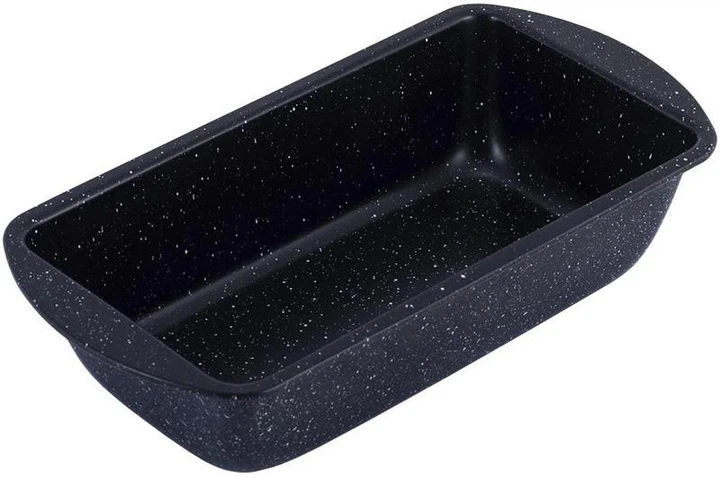 Форма Kamille Bakery Marble для випічки 25х12х5см хлібна - зображення 2