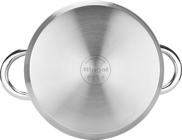 Набор посуды Ringel Leipzig 6 предметов (RG-6004) - изображение 5